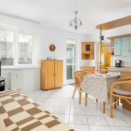 Apartament Sklodowskiej-Curie By Renters Мендзиздрое Екстериор снимка