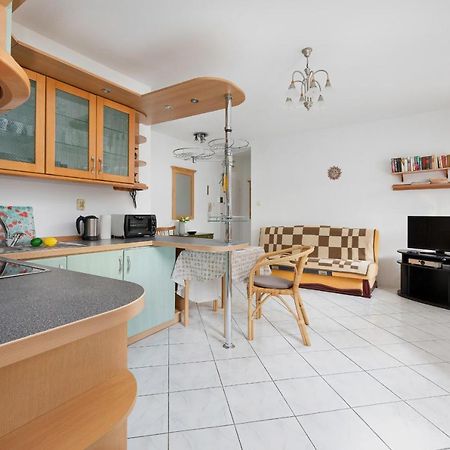 Apartament Sklodowskiej-Curie By Renters Мендзиздрое Екстериор снимка