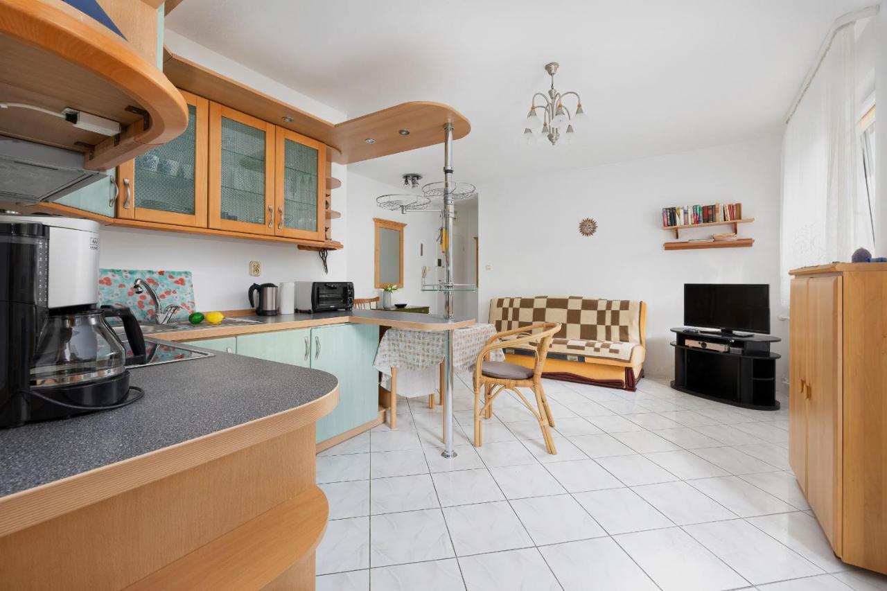Apartament Sklodowskiej-Curie By Renters Мендзиздрое Екстериор снимка