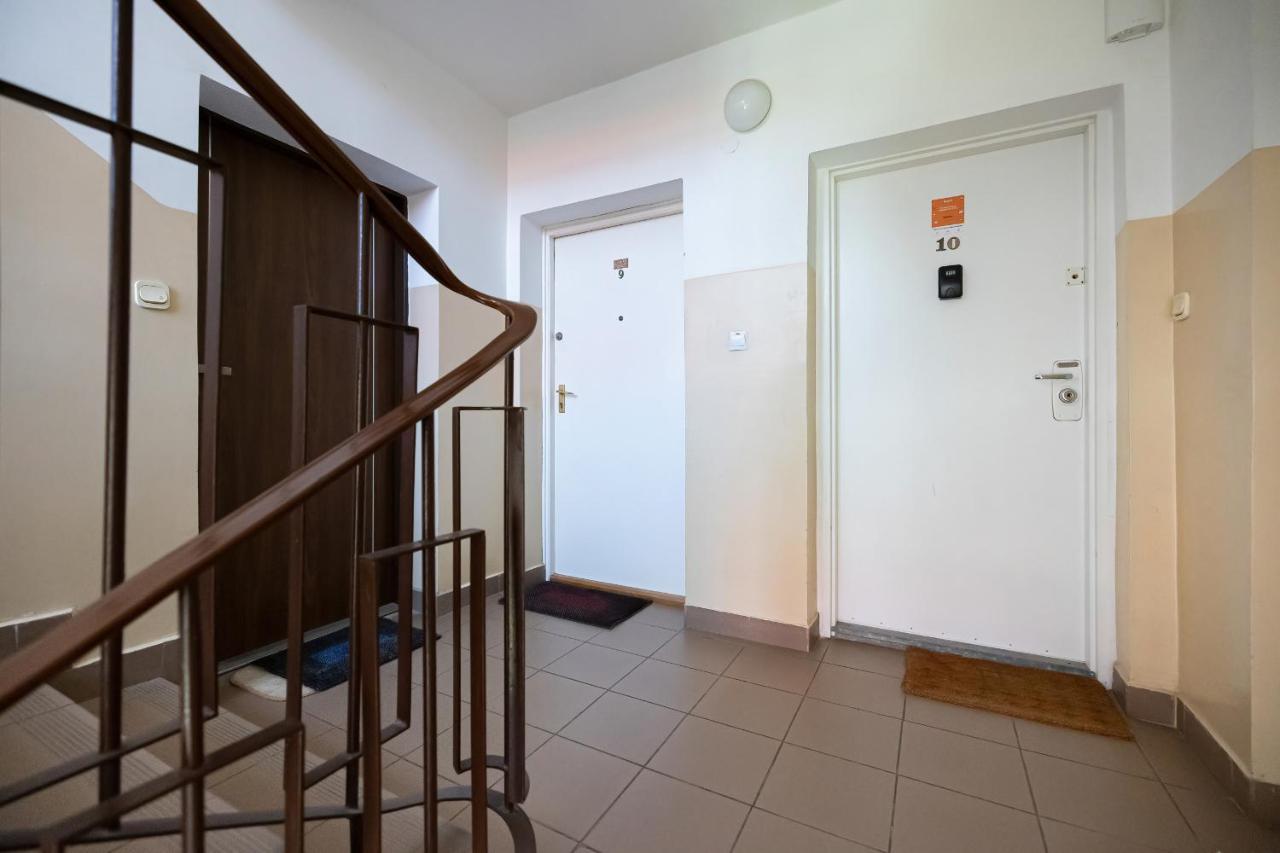 Apartament Sklodowskiej-Curie By Renters Мендзиздрое Екстериор снимка